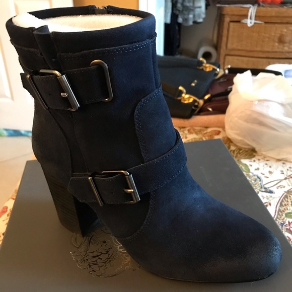 Vince Camuto Shoes - Vince camuto boots